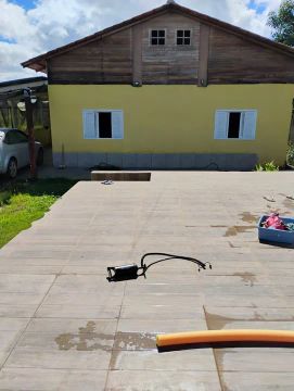 Chácara 10.000m² Revés do Belém 