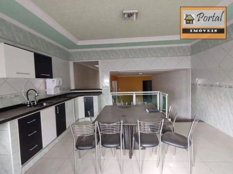 Casa com 2 dormitórios à venda, 95 m² por R$ 450.000,00 - Jardim Corcovado - Campo Limpo P