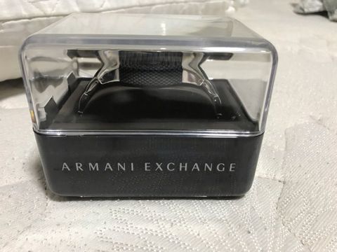 Relógio Armani Exchance 100% original 