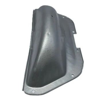 Proteção cremalheira Motor Ford V8 272 292 F100 F350 F600 Galaxie Landau