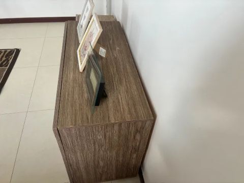 Rack para sala 