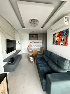 Apartamento Studio I Am Tatuapé 47 m² 1 dormitório todo mobiliado
