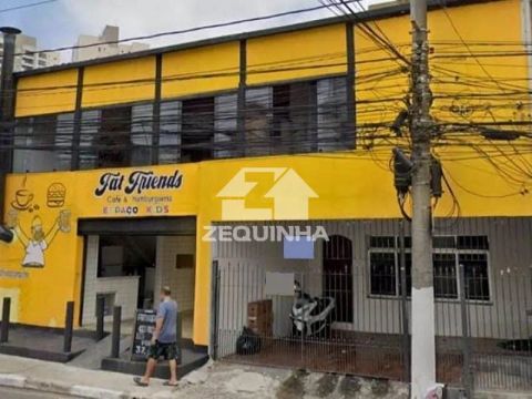 Comercial - Vila Campesina