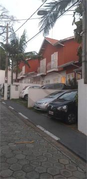 Condomínio com 3 quartos à venda em Jardim Leonor Mendes De Barros - SP