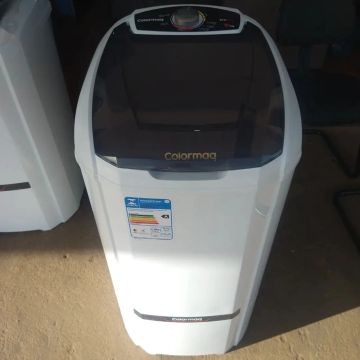 Tanquinho Colormaq 10kg Novo