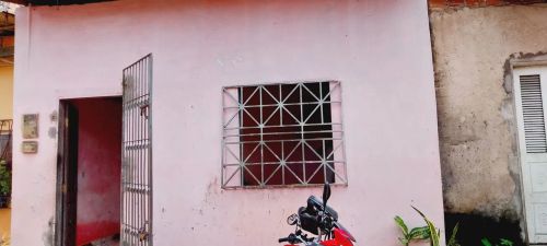 Vendo casa na vila dos nobres 