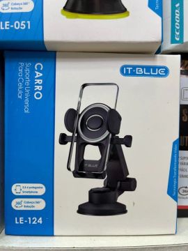 Suporte Para Celular Multifuncional | GPS |Carro | Viagem | Uber | 99 