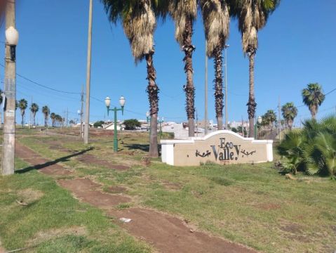 "Venda de Lote em Ecovalley Ecologic City - Sarandi por R$ 1.425.000"