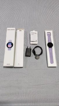 Samsung Galaxy Watch5
