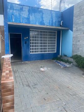 Ponto comercial para alugar próximo da UNIMED