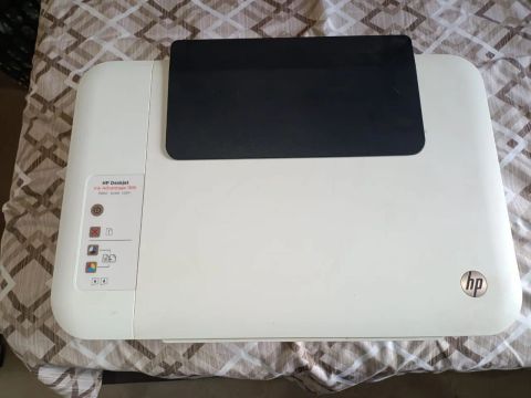 Impressora HP Deskjet Ink Advantage 1516