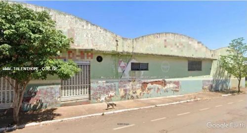 Imóvel Comercial para Venda em Jataizinho, Centro