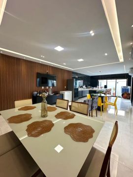 MB CASA VILLAGE JÓIA, 360 m2 - Timon - MA