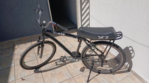 Bike aro 26