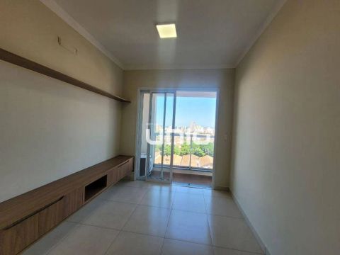 Apartamento para venda e locação no Edifício Siena - Bairro Alto - Piracicaba/SP