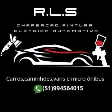 chapeacao e eletrica automotiva