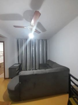 Apartamento com 2 quartos mobiliado, bairro Sarandi em Porto Alegre
