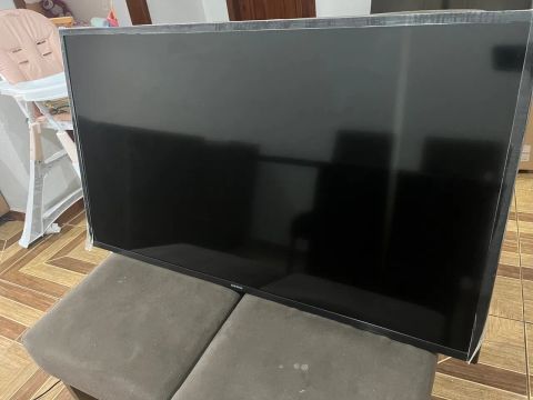 TV Samsung 43polegadas
