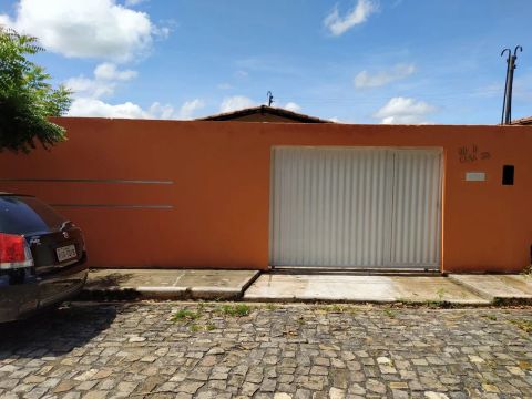 VENDO CASA 