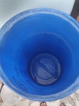 Bombona 250 litros