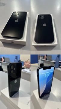 iPhone 12
