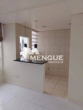 Apartamento 01 dormitório no bairro Navegantes em Porto Alegre com 50m² por R$ 185.000,00