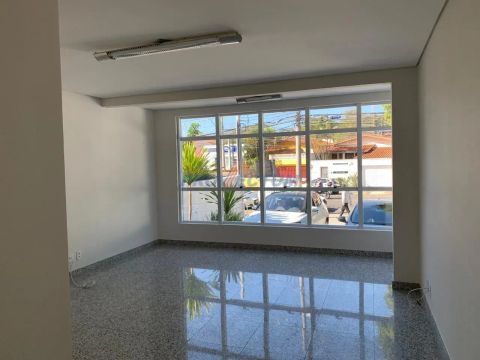 sala - Chácara Primavera - Campinas