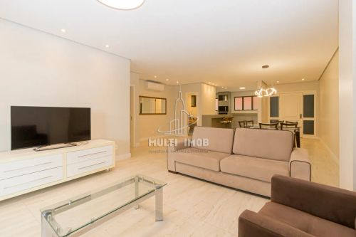 Apartamento 3 dormitórios no bairro Santa Tereza