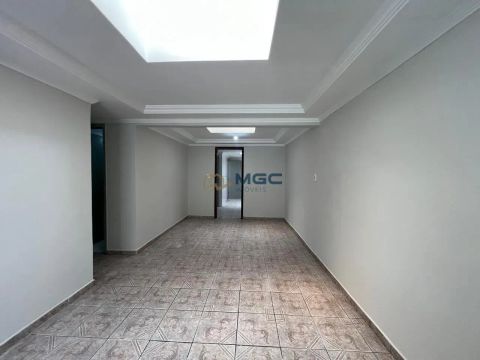Casa em São Braz, Curitiba/PR