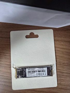 SSD Hikvision E100N 120GB