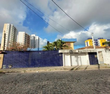 CASA COMERCIAL DUPLEX - LAGOA NOVA