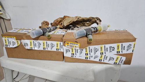 Injetor GP- CAT 371-3974 - Novo