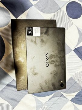 Notebook VAIO - Ótimo estado
