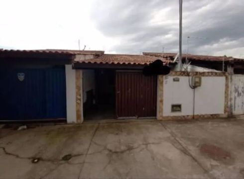 Campos dos Goytacazes - Casa Padrão - Parque Julião Nogueira