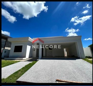 Casa de condomínio em Rodovia BR-469 - Remanso - Foz do Iguaçu/PR