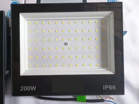 Refletor de Led 200w smd