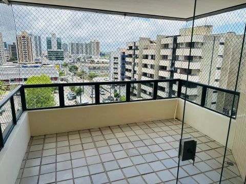 RESIDENCIAL ICARAÍ