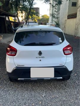 KWID OUTSIDER 2021