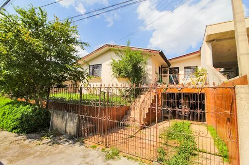 Imobiliária Cilar Vende Casa 3 Quartos no Guabirotuba com 122m², Ref. 100495.001 - CILAR