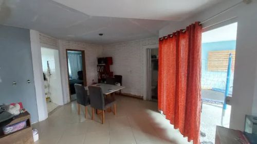 Rio da Prata de Cpo Grande, 2 pav., 4* qrtos, 2Bnh., 2 salas, coz. ampla. 180m2