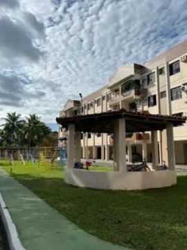 //Apartamento mobiliado próximo ao Porão do Alemão 
