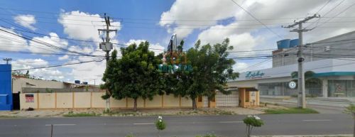  Terreno para Locação na Av. João da Escóssia no bairro Nova Betânia, localizado na cidade