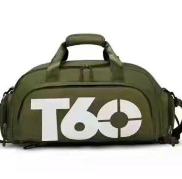 Mochila Fitness 