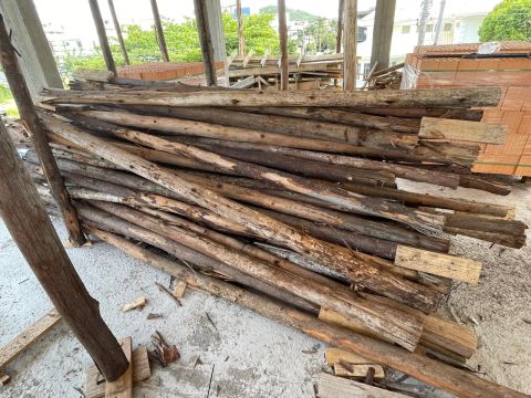 Gratis - Tabuas para construção