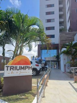 , CONDOMINIO TRIUNPH RIO DE JANEIRO