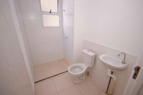 Vendo Agio de apartamento em Planaltina Df 
