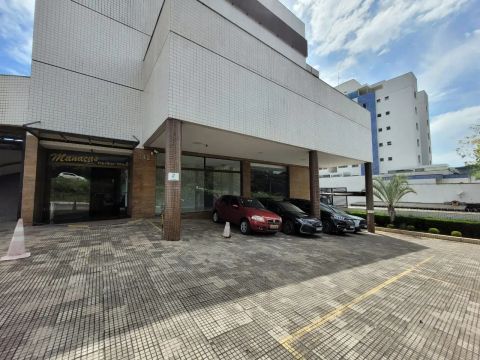prédio Comercial - Castelo