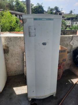 Geladeira Consul 200 Litros - Usada