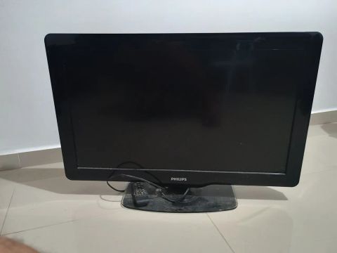 TV Philips 32 polegadas