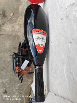 Motor Elétrico para Barco Phantom 4.4 HP